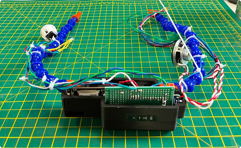 AIME Prototype