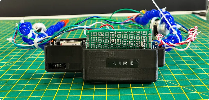 AIME Prototype