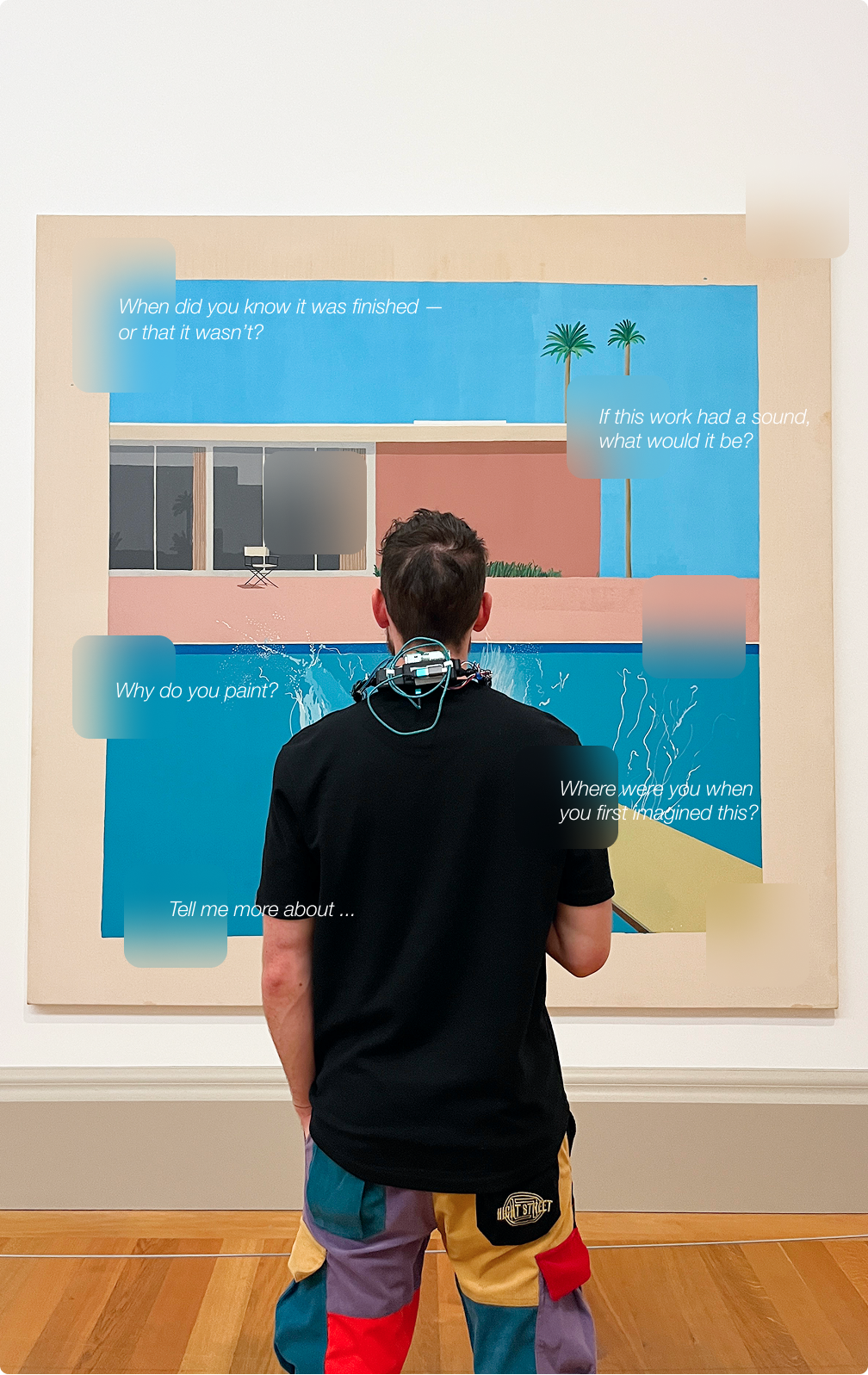 AIME Conversation Examples