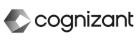 Cognizant company logo