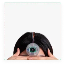 3rd Eye