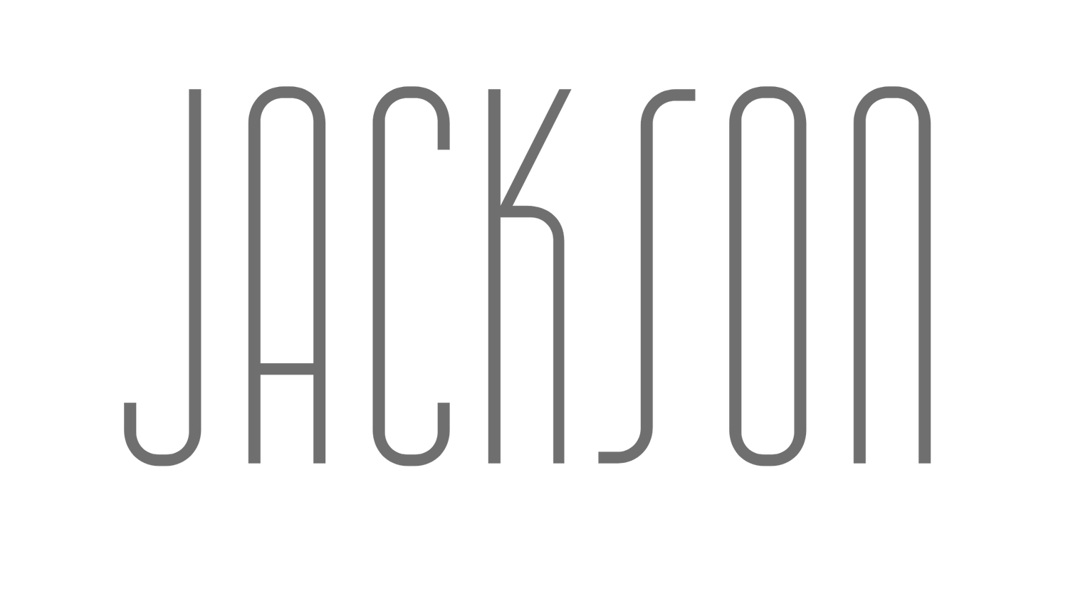 Jackson Director logo