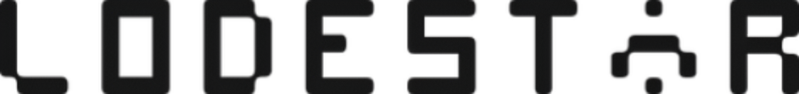 Lodestar Space logo