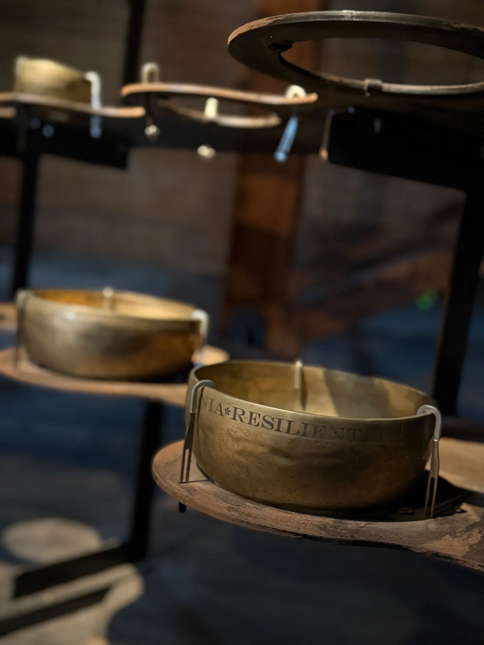 Longplayer Bowl