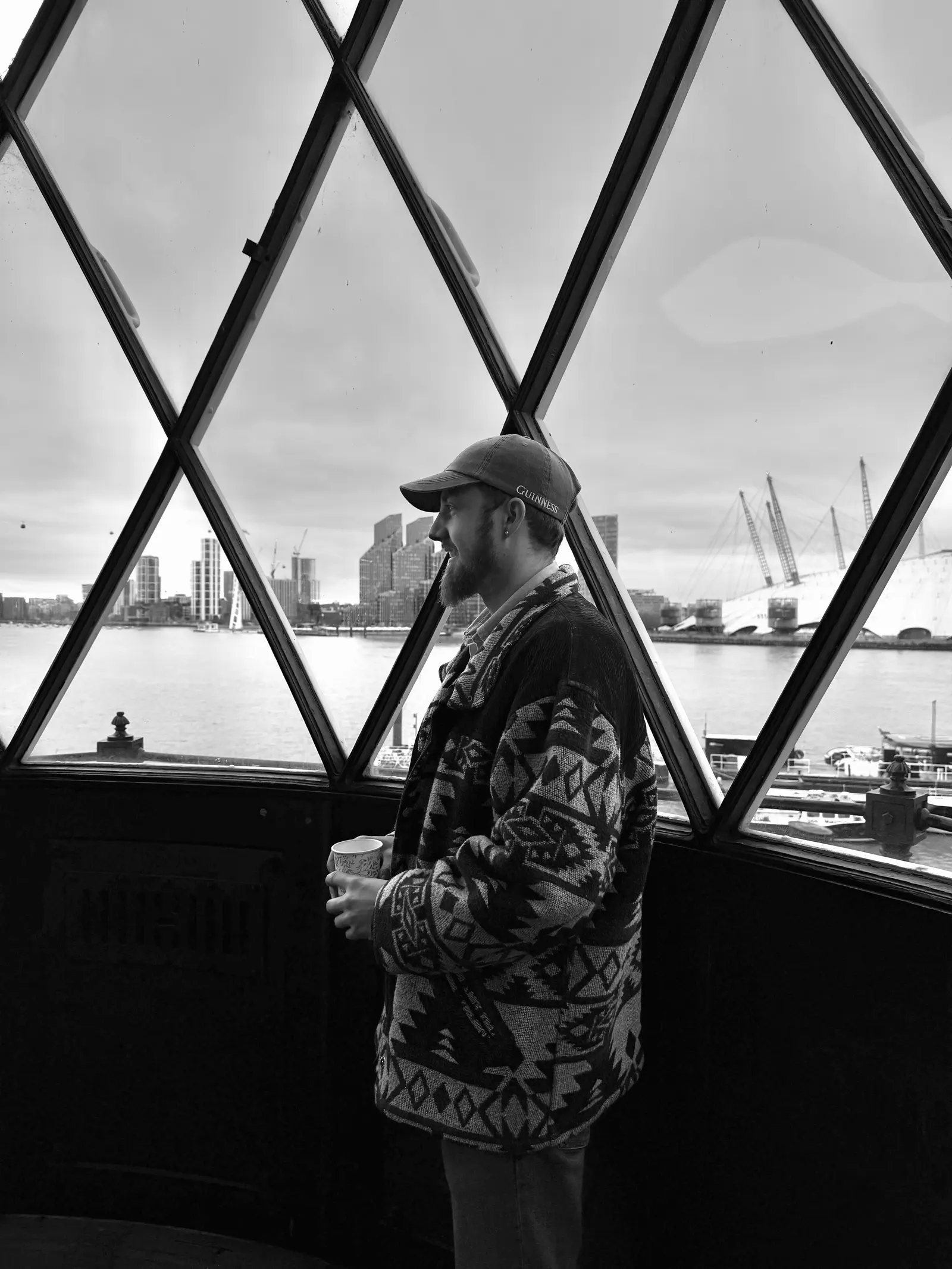 Longplayer Bowl