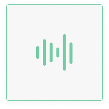 I'm All Ears project thumbnail showing an old telephone