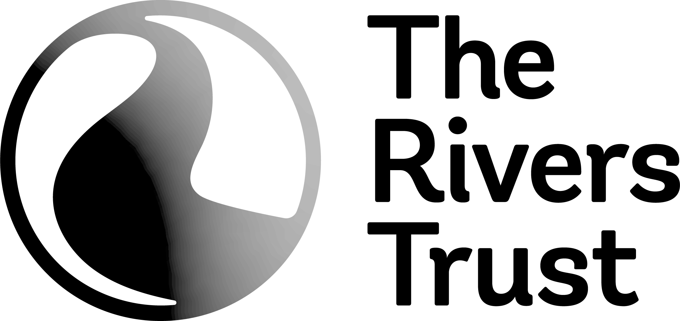 The Rivers Trust logo
