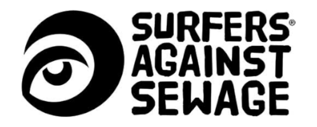 Surfers Against Sewage organization logo