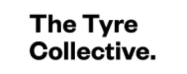 The Tyre Collective logo