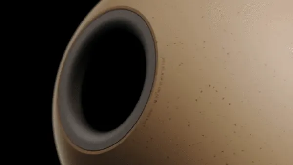 Vo & Airro Product Render