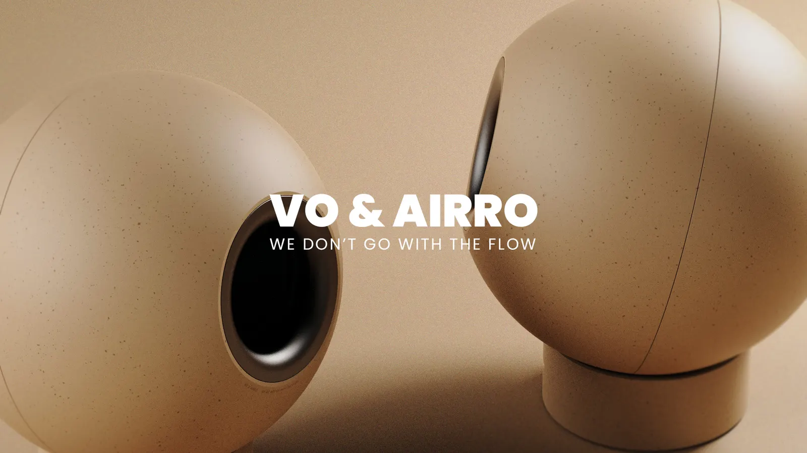 Vo&Airro Top Image