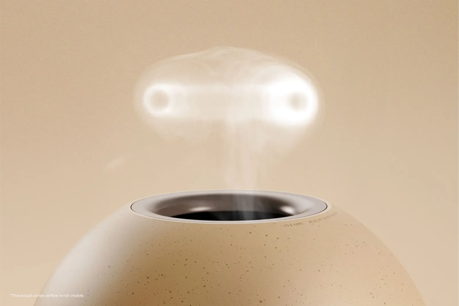 Vo & Airro Product Render