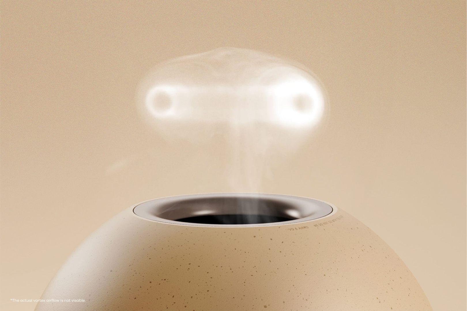 Vo & Airro Product Render