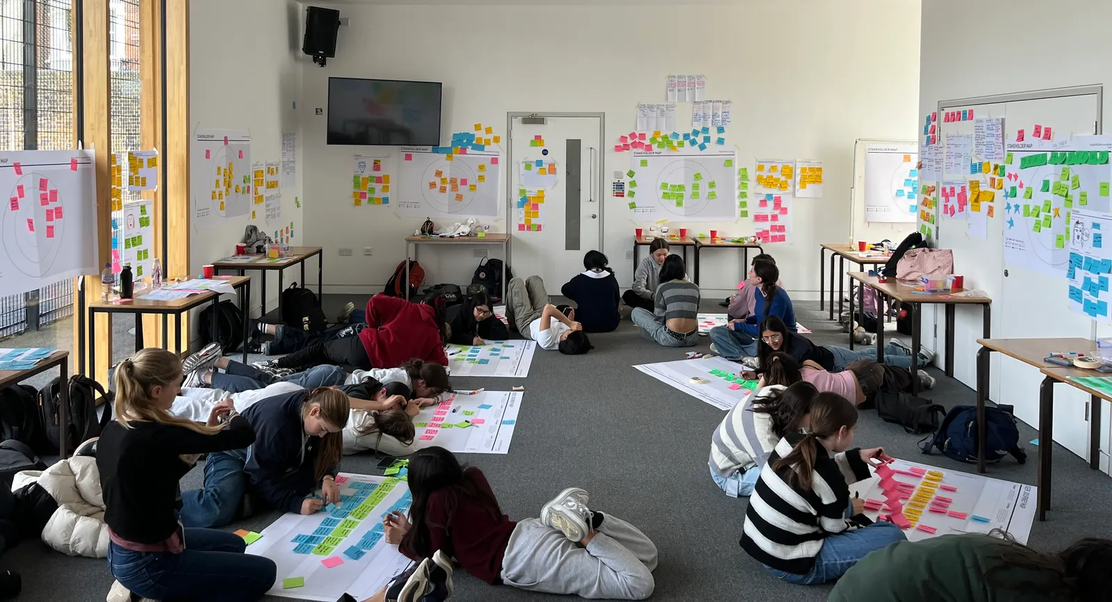 Student Prototype Development