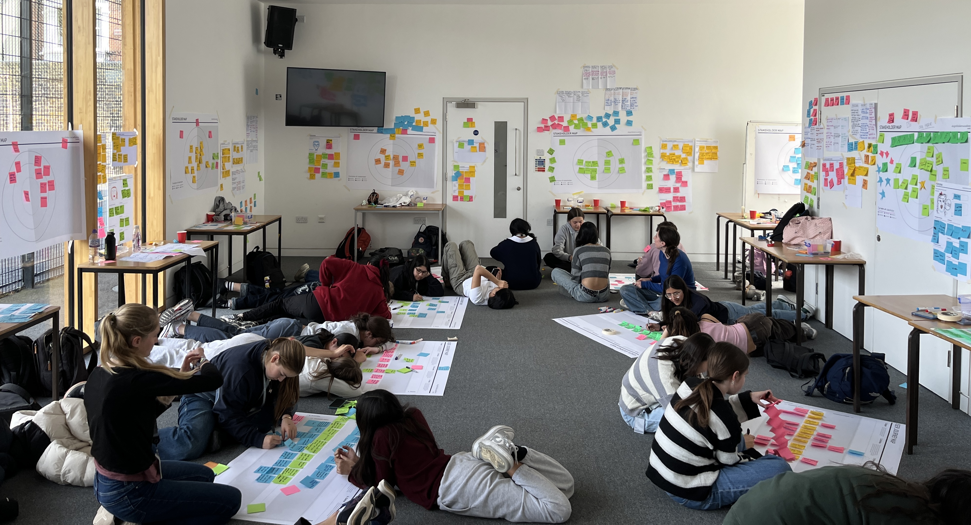 Student Prototype Development