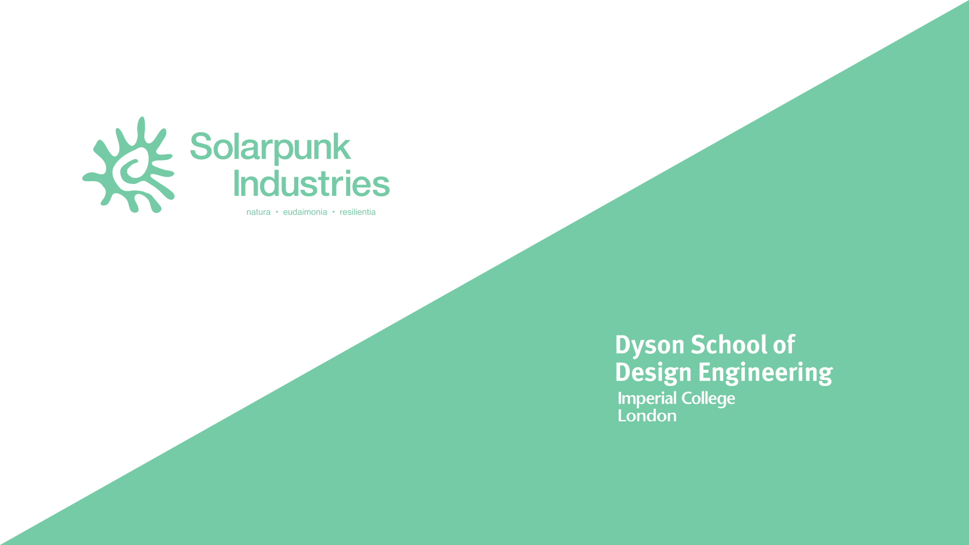 Computer Vision workshop at Dyson School showing participants working with OpenCV