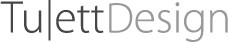 Tulett Design logo